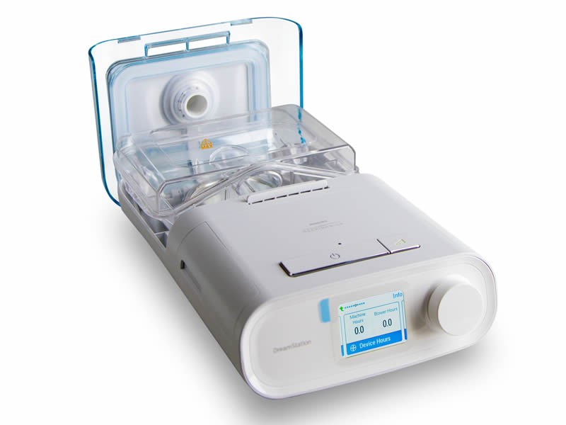 Auto CPAP Philips Dreamstation