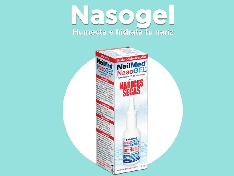 Nasogel
