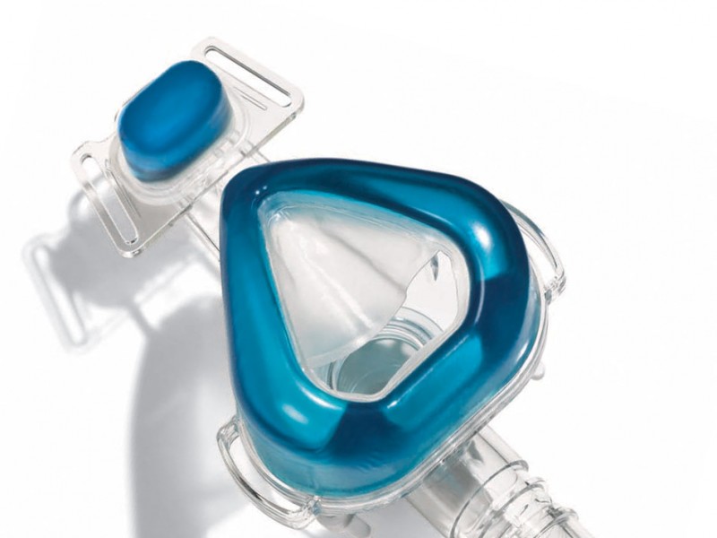 CPAP y Mascaras