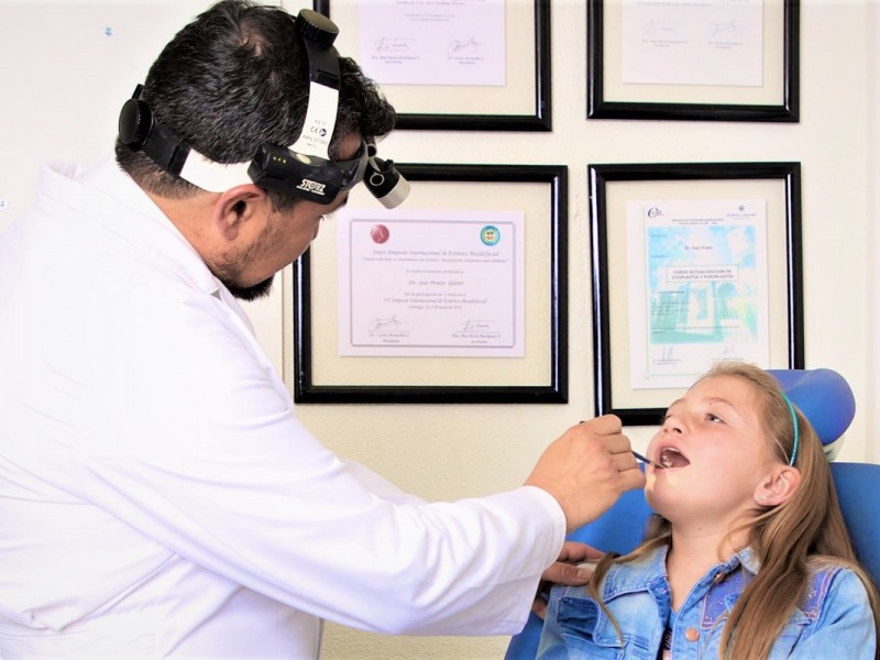 Dr. José Prieto · Otorrinolaringólogo · Calama · Antofagasta  | Chile